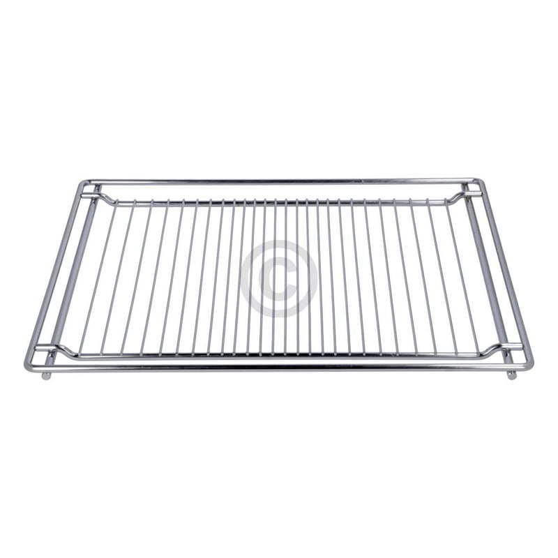 Grillrost SIEMENS 00284913 Kombirost 435x375x15mm für Backofen