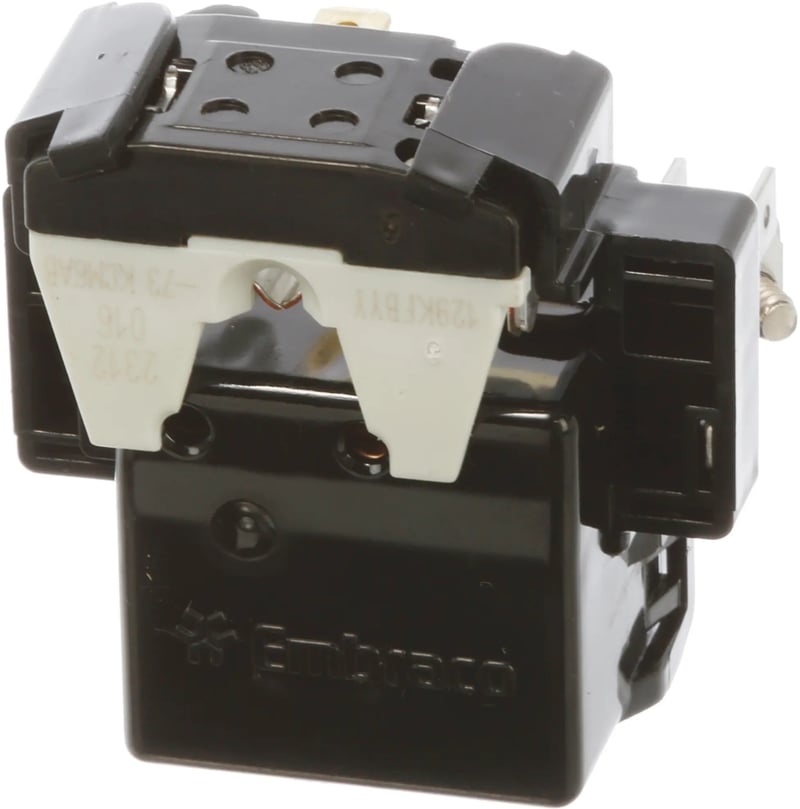 Anlaufvorrichtung 10001492