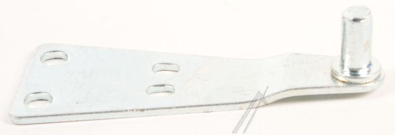 Türscharnier für Kühlschrank Candy Hoover 43011548 Oben, Türbefestigung