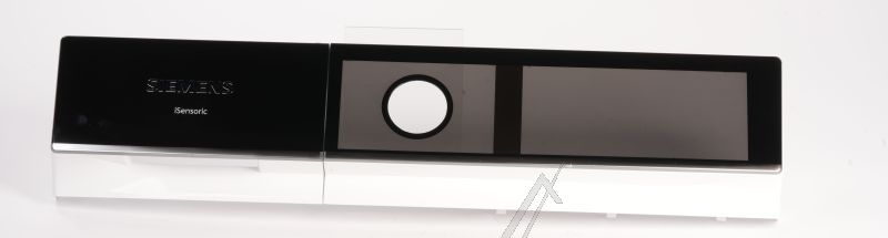 Bosch Siemens Trockner-Bedienblende 11057216 Bedienelement, weiß
