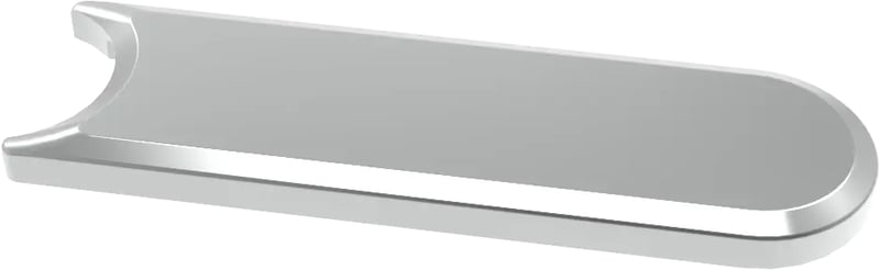 Ablaufkappe für Kühlschrank Bosch 00628101 Wasserablauf