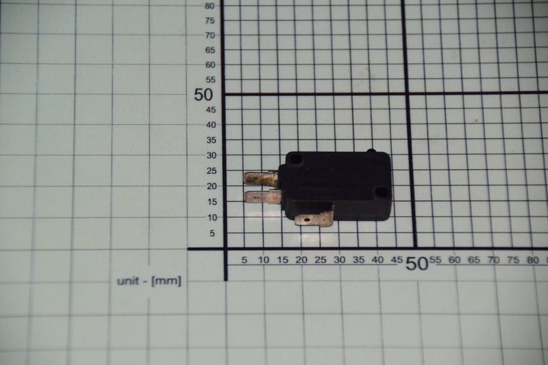 Mikroumschalter 1023933