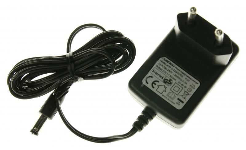 DC-Adapter für Hisense/Gorenje Staubsauger 819385 Stromversorgung