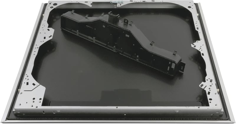 Glaskeramikfläche 00774844