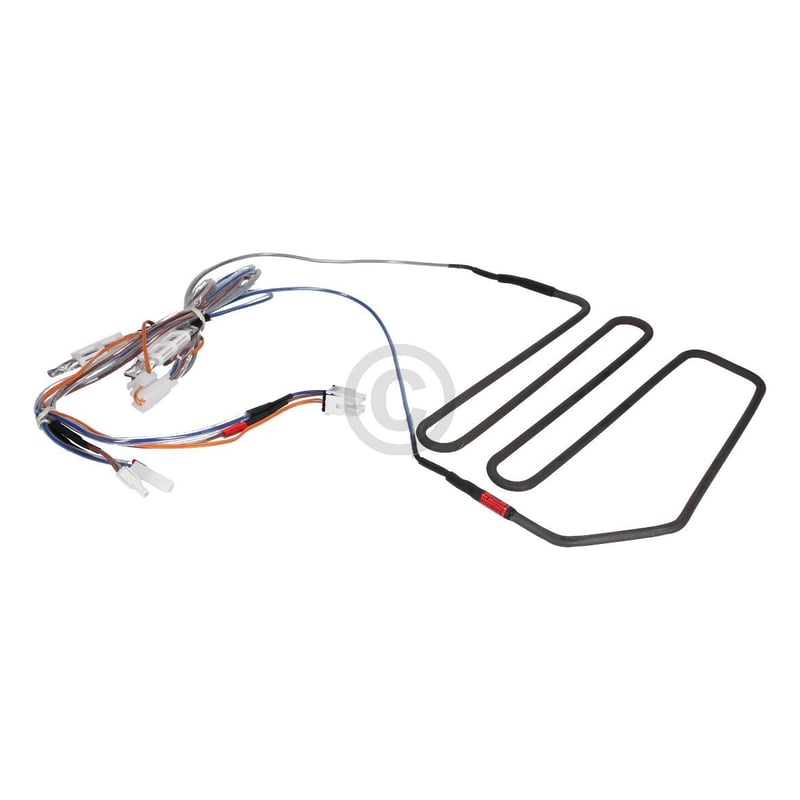 Heizung LG MEE62605603 für Kühlschrank