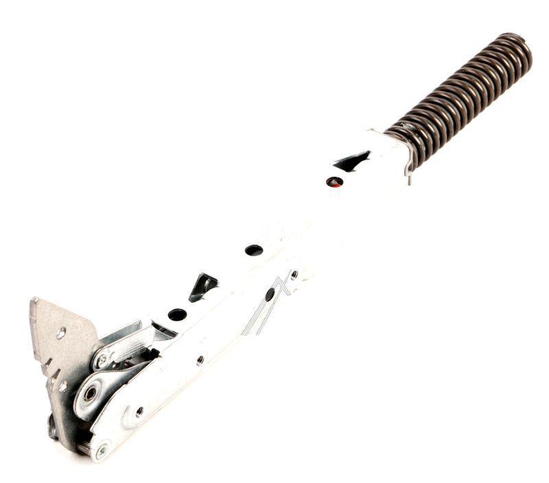 Backofenscharnier für Ofen Electrolux Aeg 140199797048 Tragkraft 7.2-7.4kg