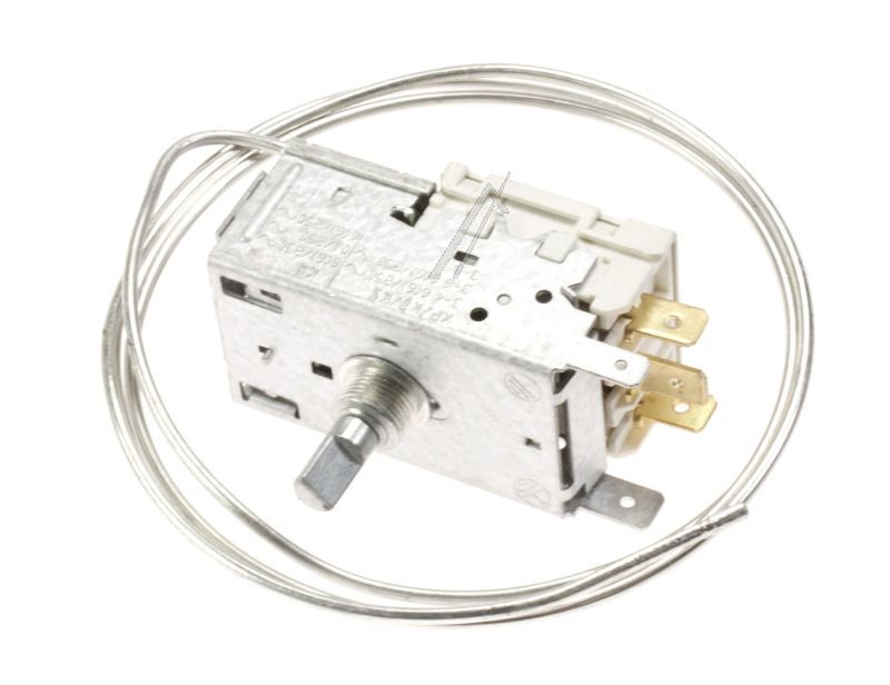 Thermostat für Beko/Grundig/Arçelik Kühlschrank C00867514 Kühlschrankregelung