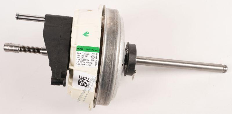 Brushless Motor EO Nenndrehzahl für Trockner Haier Candy Hoover 70020384 Drehzahl geregelt