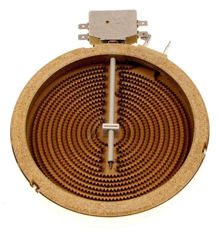 Heizkörper für Backofen Beko C00875015 1200W Keramik