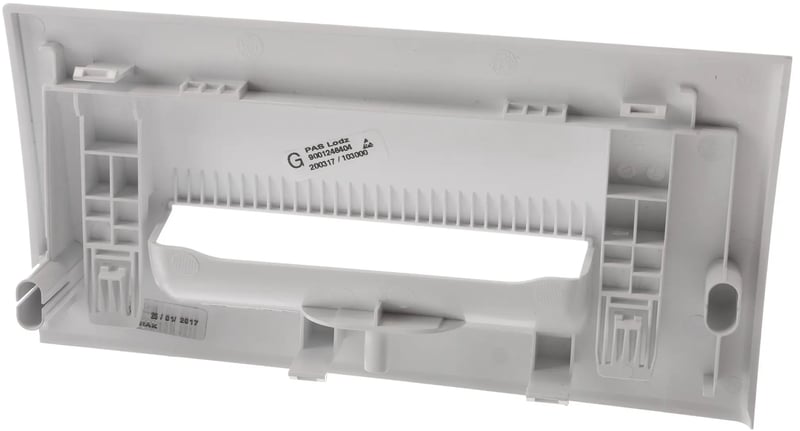 Schalengriff für Trockner Bosch 12017944 Türgriff