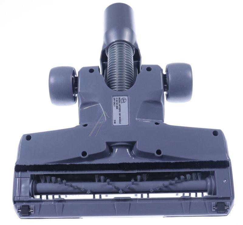 Candy Hoover Staubsauger Turbobürste 48028923 für Teppichböden