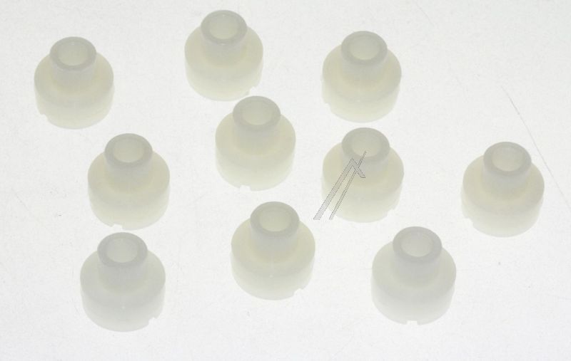 Zentrierbüchse für Küchenmaschine DeLonghi KW649973 Kunststoff