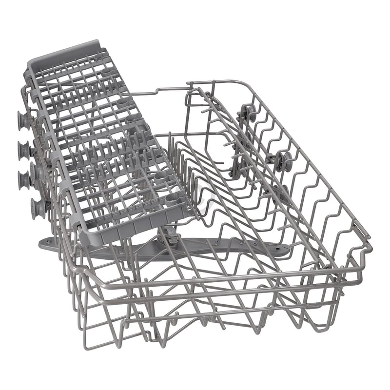 Geschirrspülerkorb Midea 12976000007852 Oberkorb mit Sprüharm