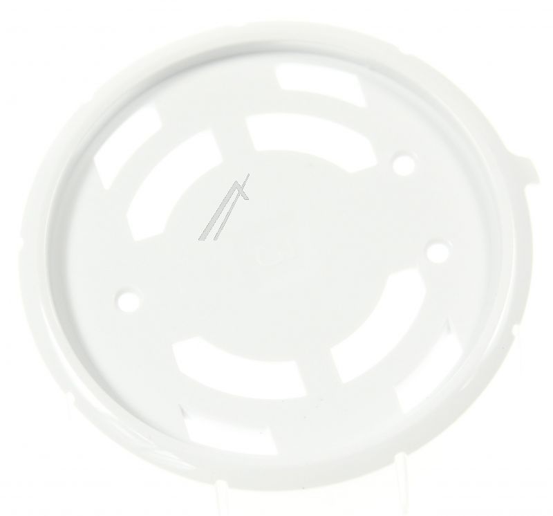 Auswahlknopfgehäuse für Trockner Vestel 42069319 Programmwahl Blende K10-K15