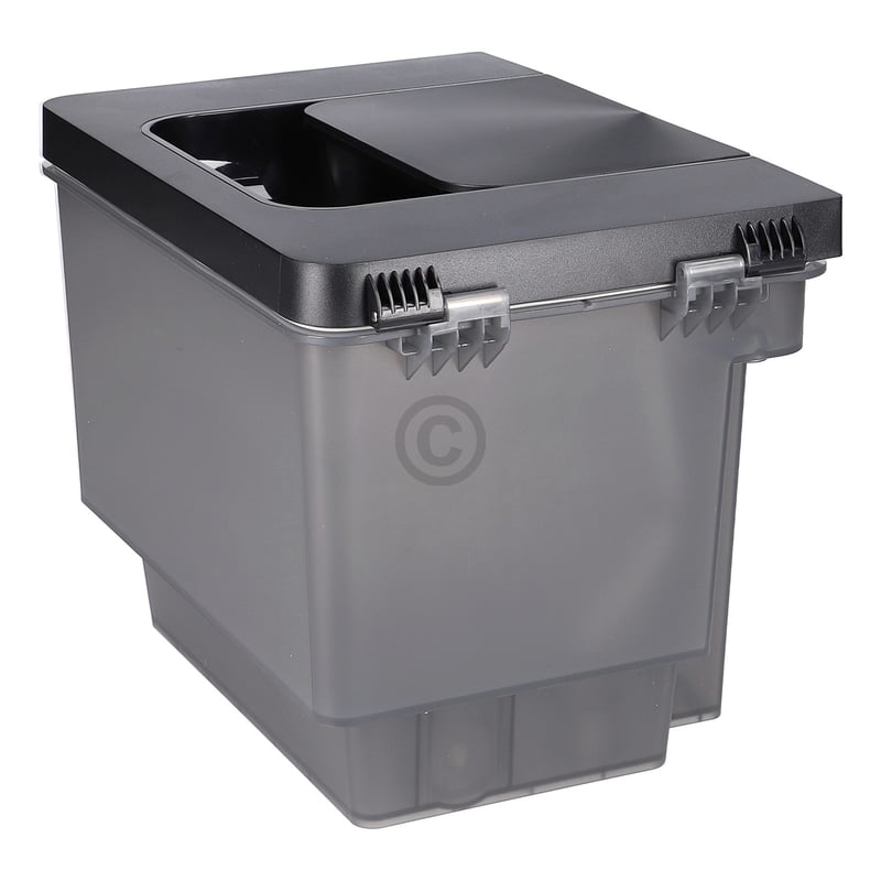 Clean water tank （black） 201-2441-0474