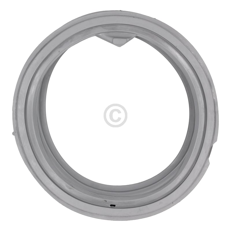 Türmanschette Haier 70083506 für Waschmaschine Haier