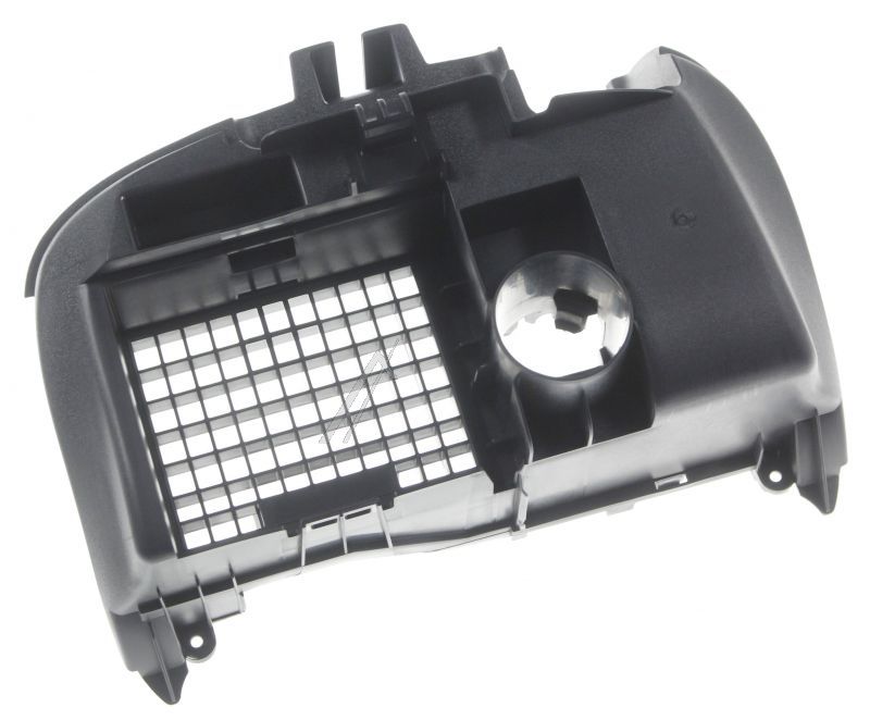 Staubsauger-Kappe BSH-Gruppe 00791501 Staubdichtung