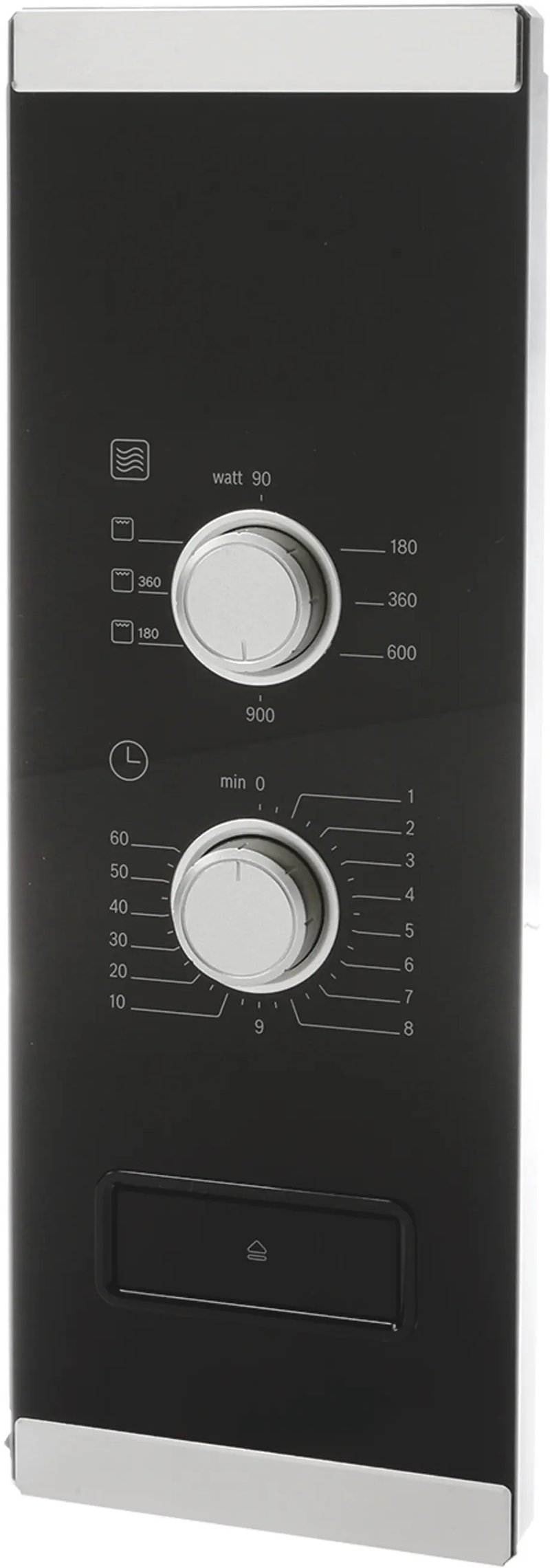 Steuereinheit für Mikrowelle BSH-Gruppe 12021900 Elektronik, Steuerung