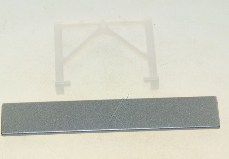 Abdeckplatte 00172667