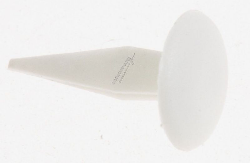 Griffstopfen für Liebherr Kühlschrank 741247500 weiß