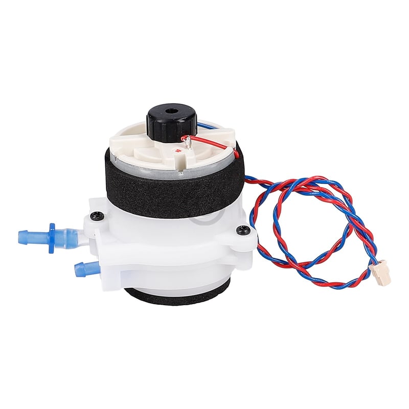 Peristaltic pump assembly 201-2499-0236 Ecovacs