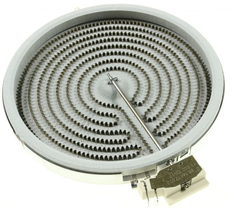 Strahlheizkörper 210S für Amica Ofen 8043852 2300W