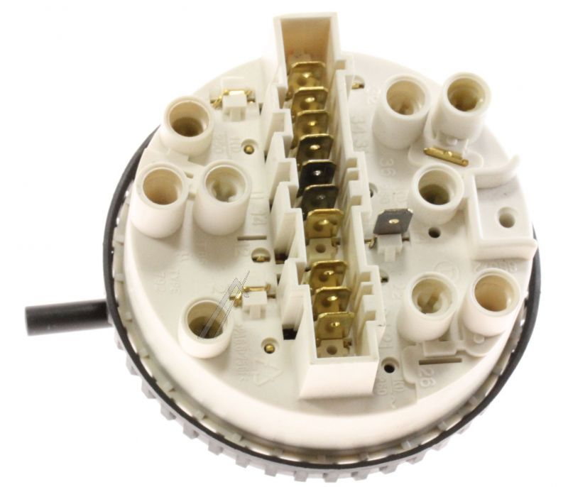 Wasserstandsregler für Waschmaschine BSH-Gruppe 00263091 Niveaukontrolle