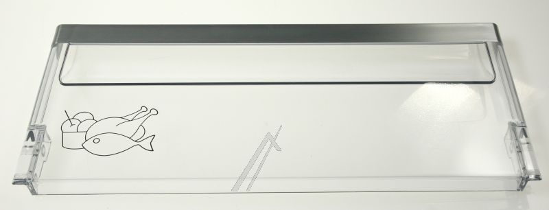 Kühlschrank-Schublade Beko C00867111 gedruckt