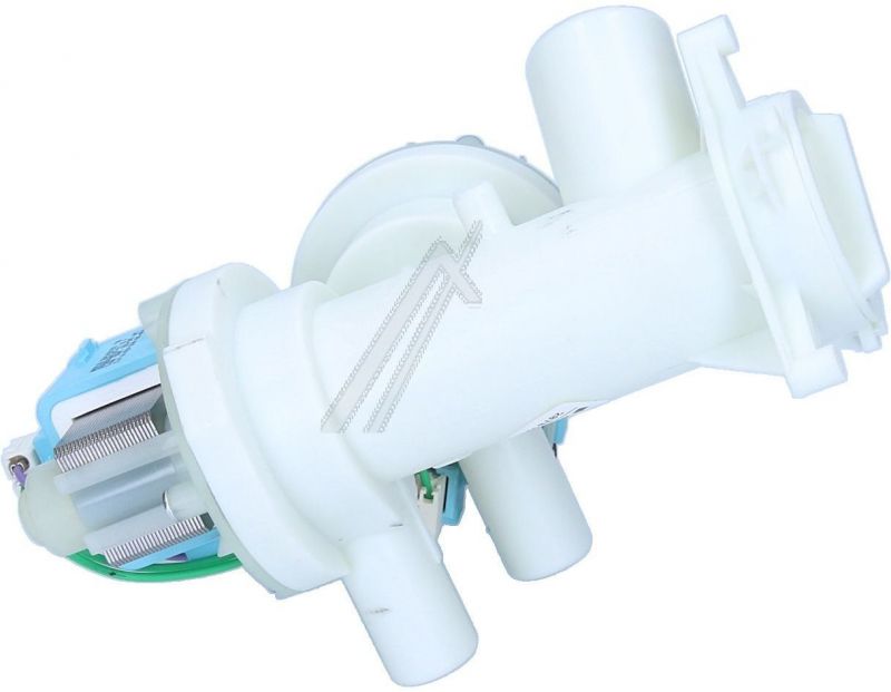 Waschmaschinenpumpe für Beko/Grundig/Arçelik C00865255 Filter-Komplett