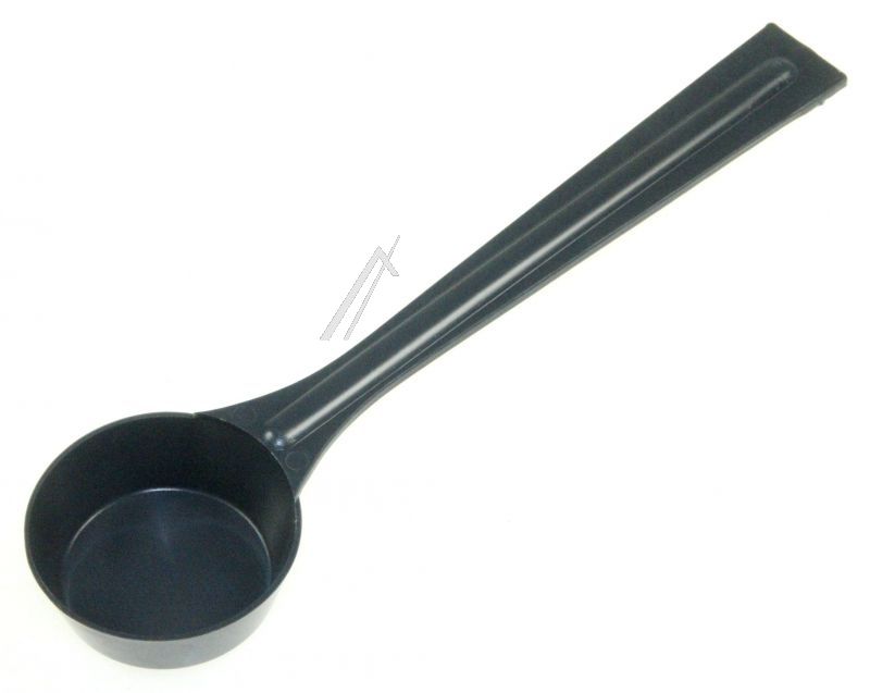 Messlöffel für Kaffeemaschine Saeco 996530016519 grau