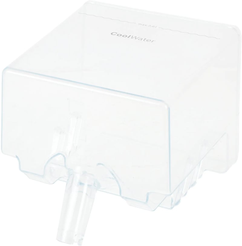 Wasserbehälter 12019716