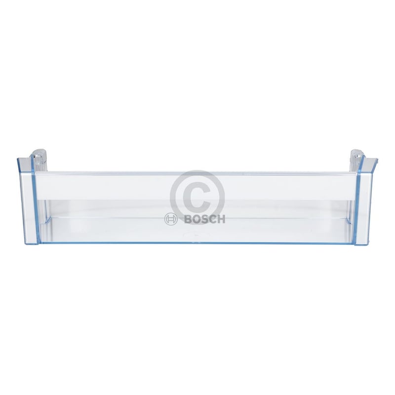 Abstellfach BOSCH 00746691 Flaschenabsteller 472x100mm für Kühlschranktüre