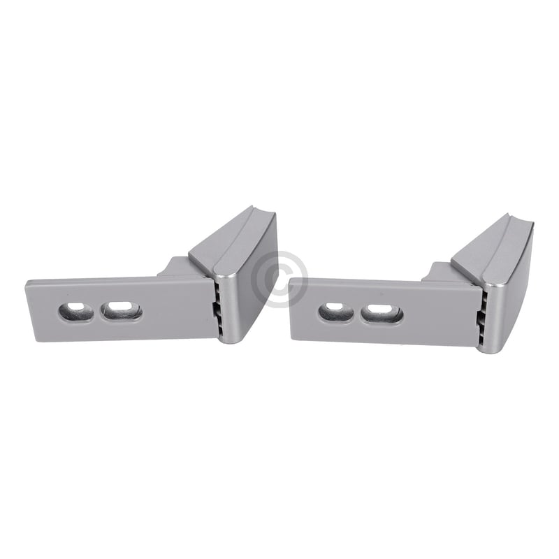 Türgriff passend für Liebherr 9590190 Bluparts 10114005 für Kühlschrank