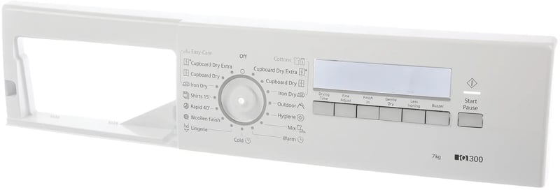 Bedienblende 11016279