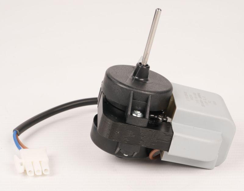 Lüftermotor F61-10 für Kühlschrank Liebherr 611800900 links, 1000 U/Min
