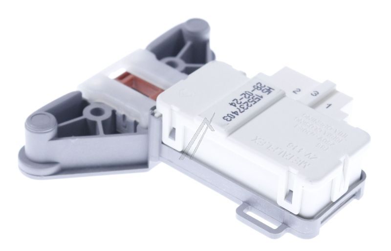 TÃRVERRIEGELUNG, GRAU, TRADITION 8581552374036