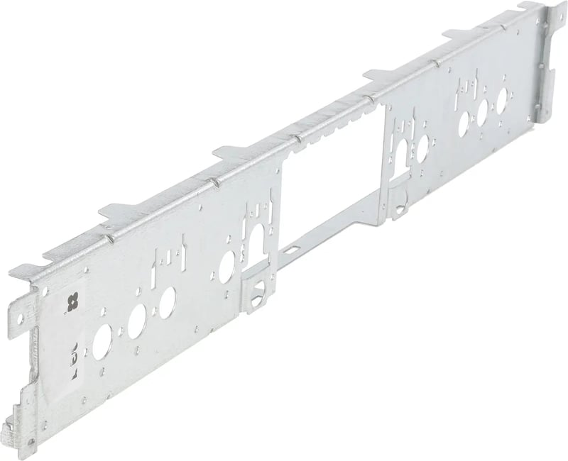 Träger für Ofen BSH 11006093 Ofen-Träger