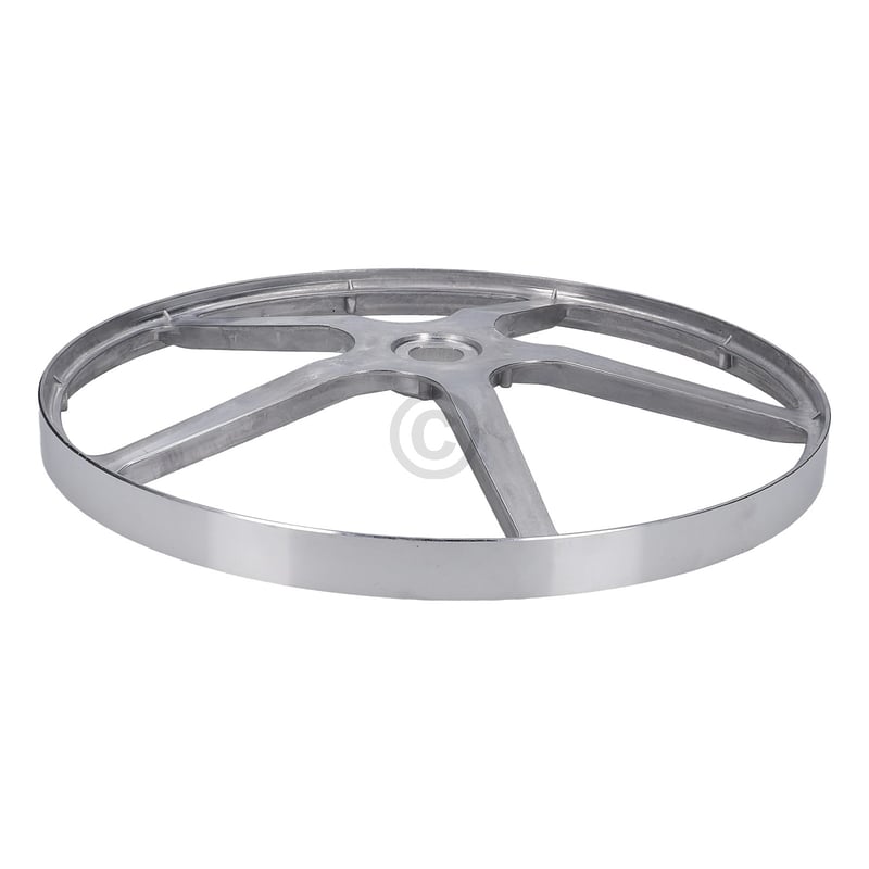 Midea Waschmaschine Riemenscheibe 12338100000149 Antrieb Trommel