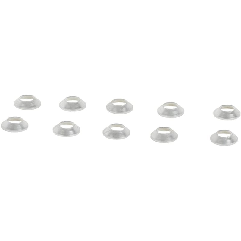 Scheibe am Scharnier, fuer Senkkopfschraube 00022695