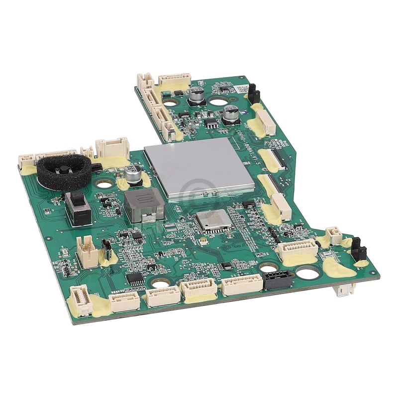 Main board of Deebot(white/Auto Refill and Drain) 201-2425-1005