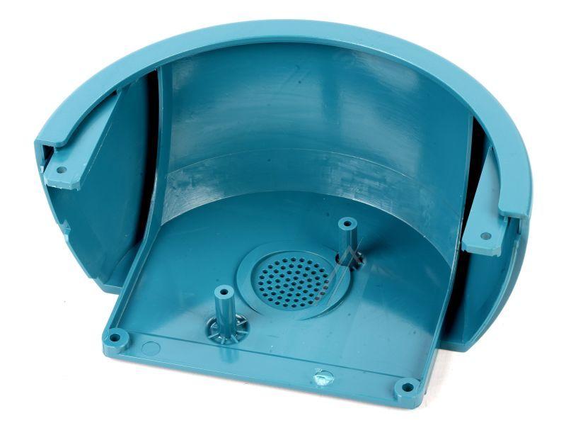 Frontdekorabdeckung grün SoFlow SO ONE PRO 800.531.83 für E-Scooter Gehäuse