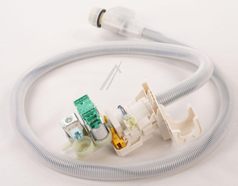 Wasserstop für Waschmaschine Bosch Siemens 11065274 Aquastop Sicherung