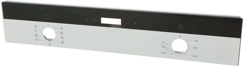 Bedienblende für Bosch-Ofen 11027427 Bedienelement, Backofen
