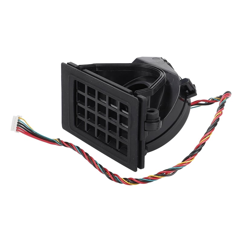 Fan motor（black） 201-2441-0416