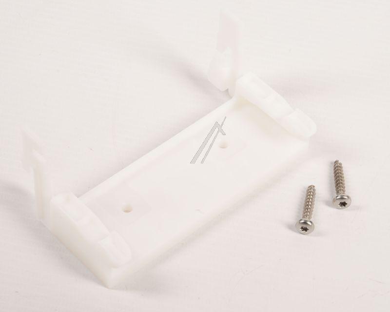 Ventilator Halterung für Kühlschrank Liebherr 742030300 obere Befestigung