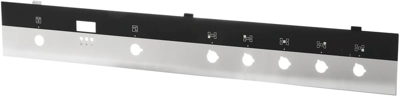 Bedienblende 00774349