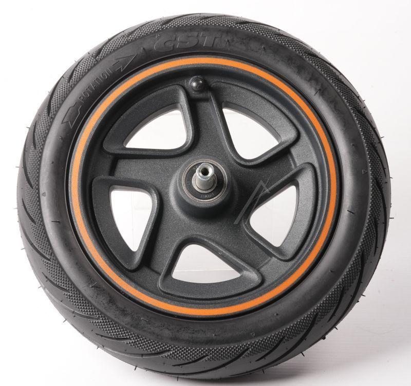 Hinterrad Zubehör Segway-Ninebot AB.50.0010.45 für E-Scooter F40D F40DII F40I F30E