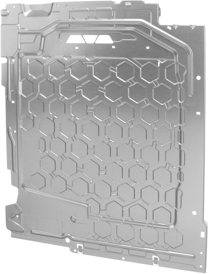 Gehäuseseitenteil 00713835