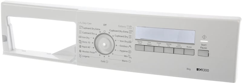 Bedienblende 11016281