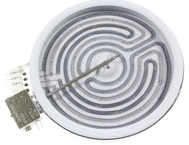 Heizelement für Amica Ofen 8067859 1800W, 230V